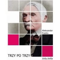 Trzy po trzy