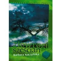 Złowrogi sześcian Tryptyk Świata Mgły