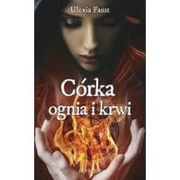 Córka ognia i krwi