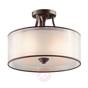 Lampa sufitowa Lacey