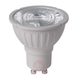 Reflektor LED GU10 dual beam 5W 4 000 K