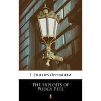 The Exploits of Pudgy Pete