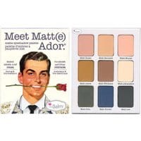 TheBalm Meet Matt(e) Adore 25,5g