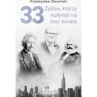 33 Żydów, którzy wpłynęli na losy świata.