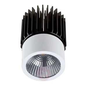 LEDS-C4 Play lampa sufitowa wpuszczana LED 3 000 K