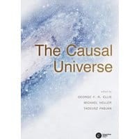 The Causal Universe
