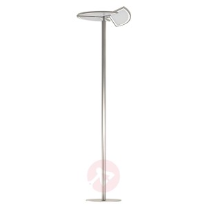 Nowoczesna lampa stojąca LED MOVIL z Color Control