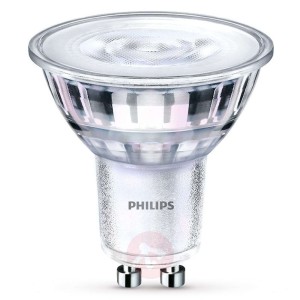 Reflektor LED GU10 PAR16 5 W 3 000 K