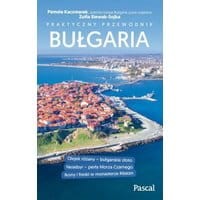 Bułgaria.Praktyczny przewodnik