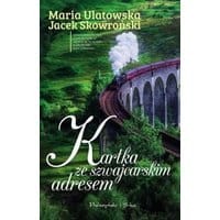 Kartka ze szwajcarskim adresem