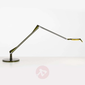Aledin Tec – przegubowa lampa stołowa LED