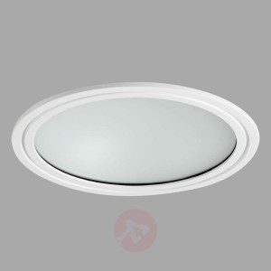 Oprawa wpuszczana LED Prettus M PRO 74° 29 W