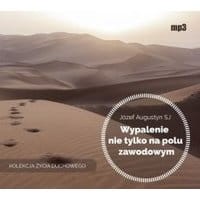 Wypalenie nie tylko na polu zawodowym