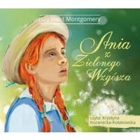 Ania z Zielonego Wzgórza