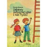 Zabawy integracyjne i nie tylko