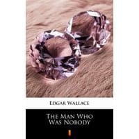 The Man Who Was Nobody