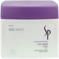 Wella SP Volumize Mask 400ml