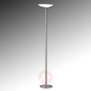 Lampa oświetlająca sufit NOVALE ze ściemn. dotyk.