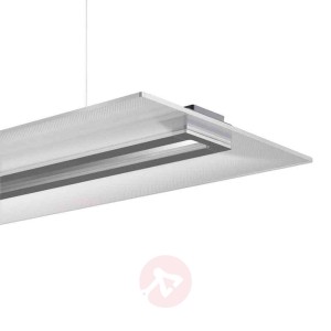 Siteco Vega lampa wisząca LED z EVG-DALI 62W
