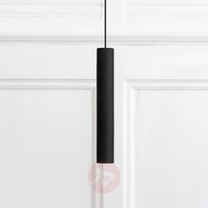 UMAGE Chimes lampa wisząca dąb czarny