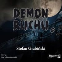 Demon ruchu