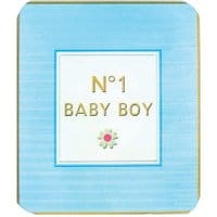 Magnes na lodówkę Baby Boy