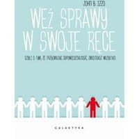 Weź sprawy w swoje ręce
