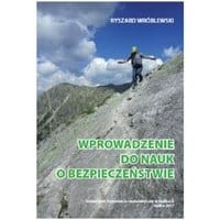 Wprowadzenie do nauk o bezpieczeństwie