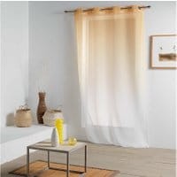 Firanka Vitalia Jaune 140x260 cm
