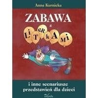 Zabawa z literkami