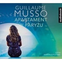 Apartament w paryżu