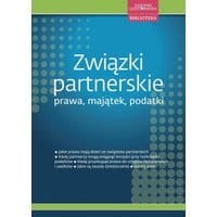 Związki partnerskie – prawa, majątek, podatki