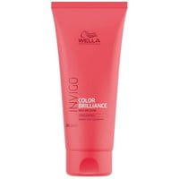 Wella Invigo Color Brilliance Conditioner Fine Hair 200ml