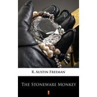 The Stoneware Monkey