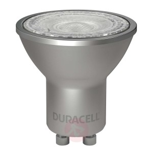 Reflektor LED GU10, 7W 3 000 K ściemniany