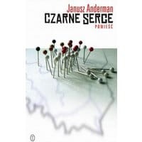 Czarne serce