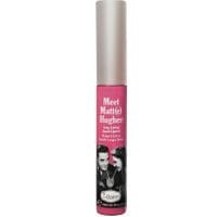 TheBalm Meet Matt(e) Hughes Pomadka Chivalrous - Bright Pink