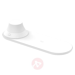 Yeelight lampka nocna LED, bezprzewodowa ładowarka