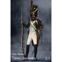 Żołnierz Imperialny Tom II