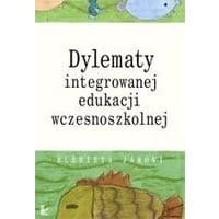 Dylematy integrowanej edukacji wczesnoszkolnej