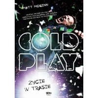 Coldplay. Życie w trasie