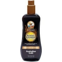 Australian Gold Intensifier Bronzing Dry Oil Spray 237ml