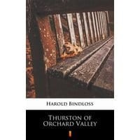 Thurston of Orchard Valley