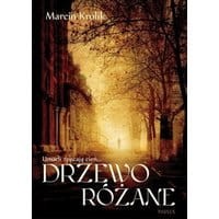 Drzewo różane