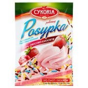 Cykoria - Posypka o smaku owocowo-kakaowym