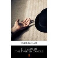The Clue of the Twisted Candle