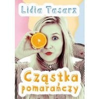 Cząstka pomarańczy
