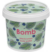 Bomb Cosmetics Blackcurrant peeling 365ml