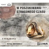 W poszukiwaniu straconego czasu 5 Uwięziona
