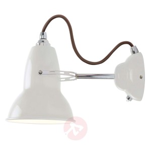Anglepoise Original 1227 kinkiet biała